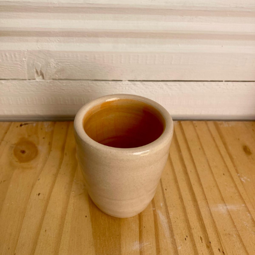 Tasse colorée