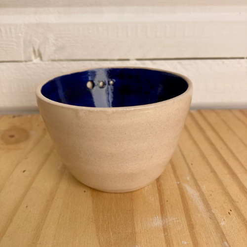 Pot à herbe