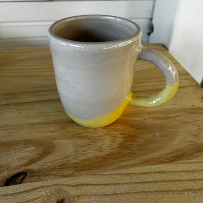 Mug coloré