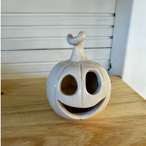 Luminaire d'halloween