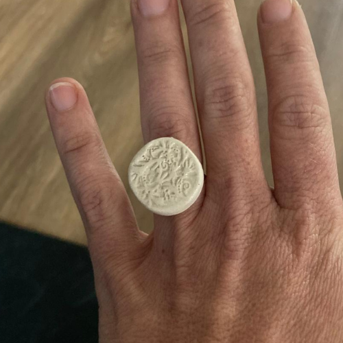 Bague