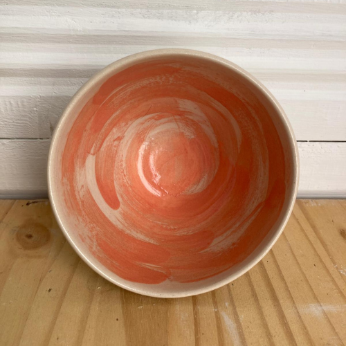 Bol spirale