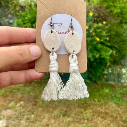 Boucle d'oreille