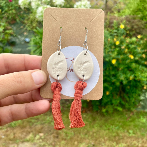 Boucle d'oreille
