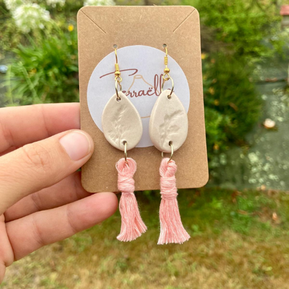 Boucle d'oreille