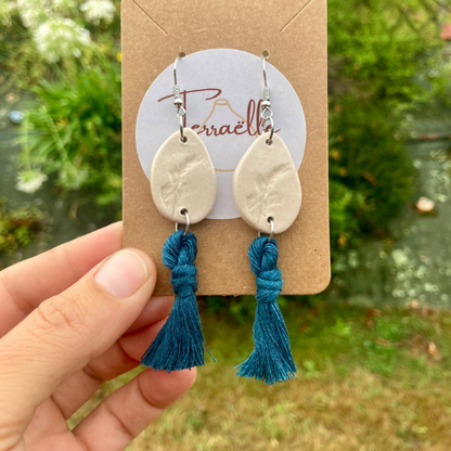 Boucle d'oreille