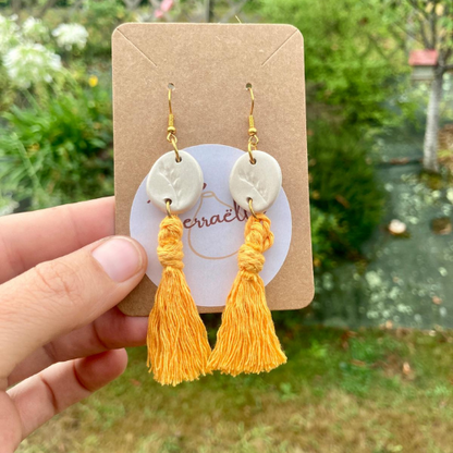 Boucle d'oreille