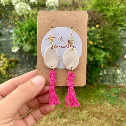 Boucle d'oreille