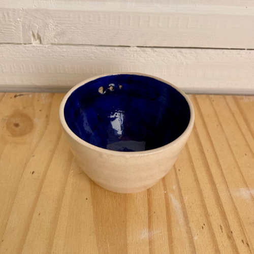 Pot à herbe