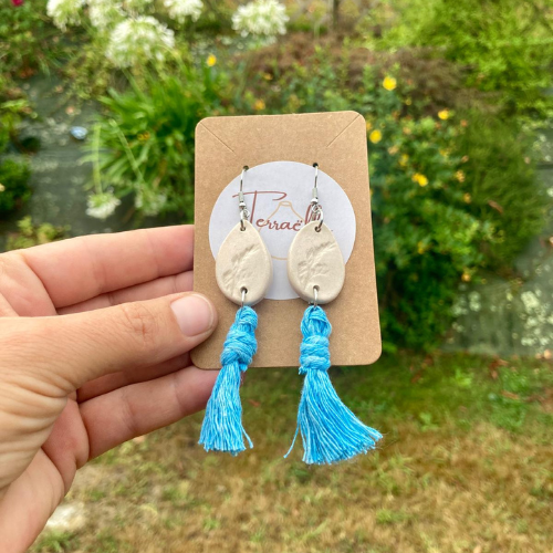 Boucle d'oreille